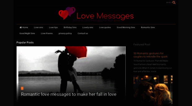 lovemessages.com.ng