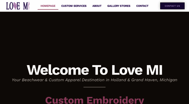 lovemichigan.net
