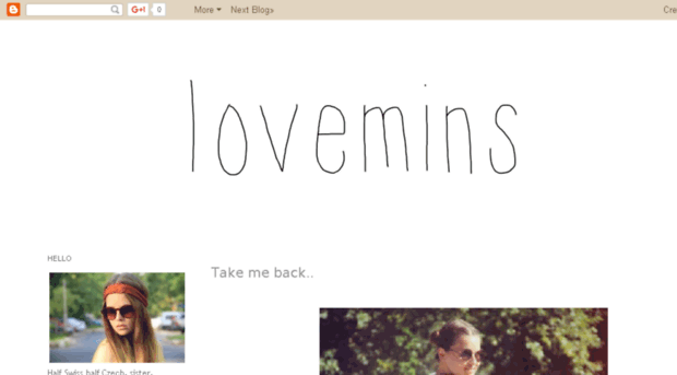 lovemins.com