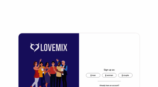 lovemix.com