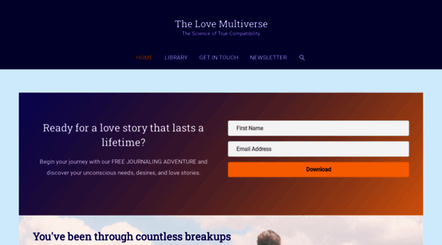 lovemultiverse.com