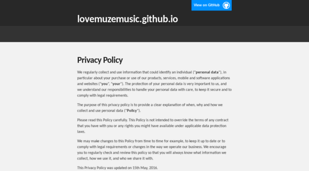 lovemuzemusic.github.io