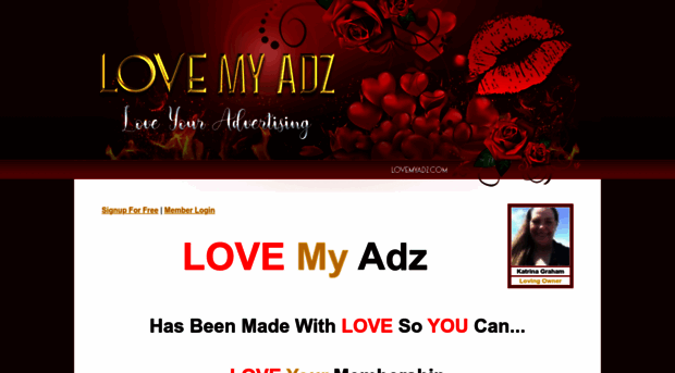 lovemyadz.com