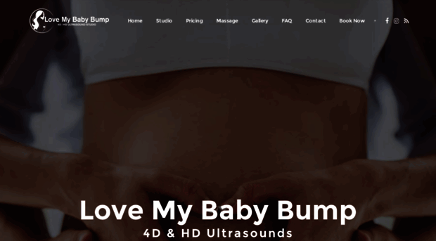 lovemybabybump.com