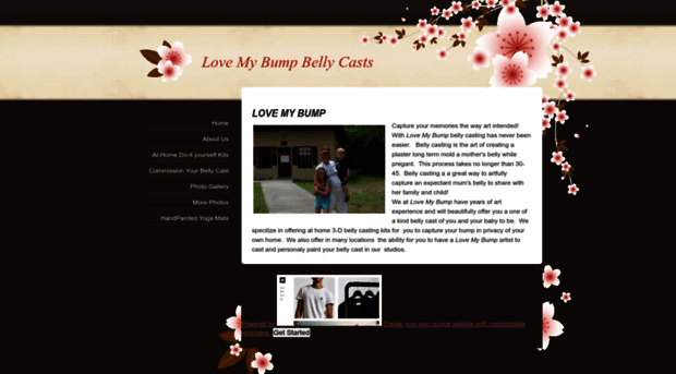 lovemybump.weebly.com