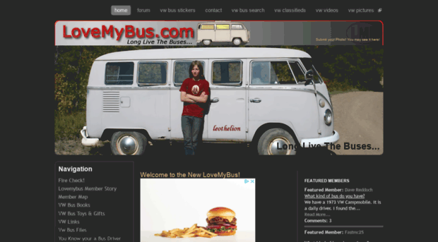 lovemybus.com