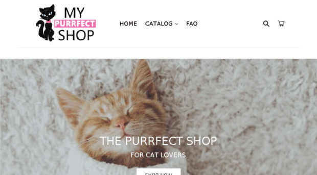 lovemycatt.myshopify.com