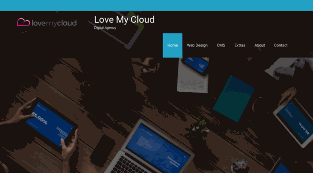 lovemycloud.com