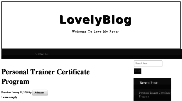 lovemyfavor.com