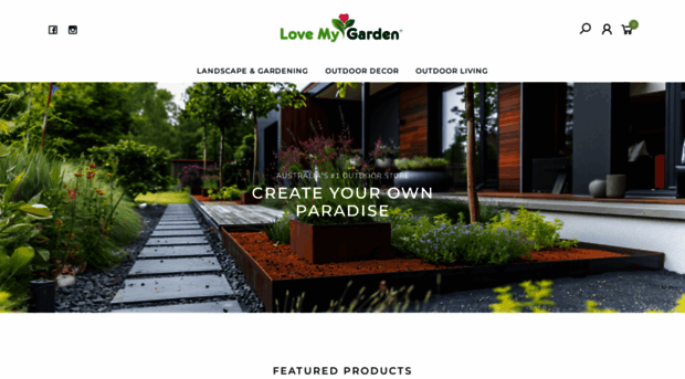 lovemygarden.com.au