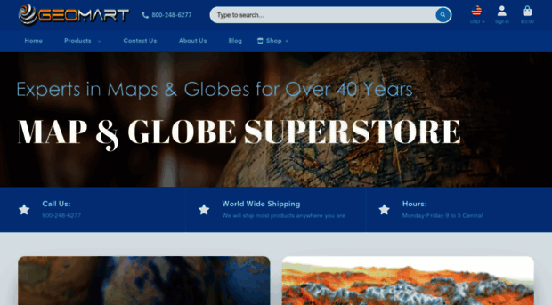 lovemyglobe.com