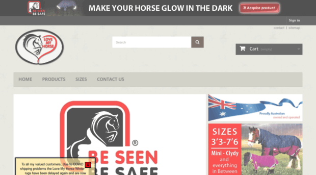 lovemyhorse.com.au