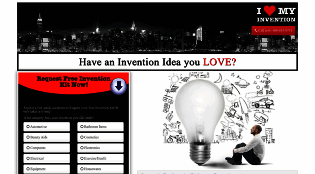 lovemyinvention.com