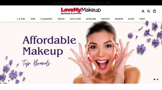 lovemymakeup.co.nz