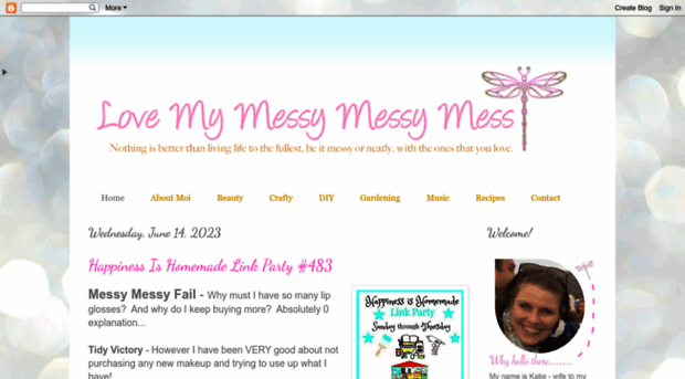 lovemymessymessymess.blogspot.com