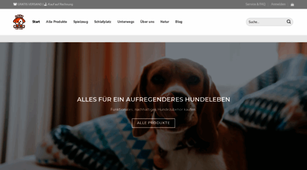 lovemypet24.de