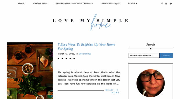 lovemysimplehome.blogspot.com