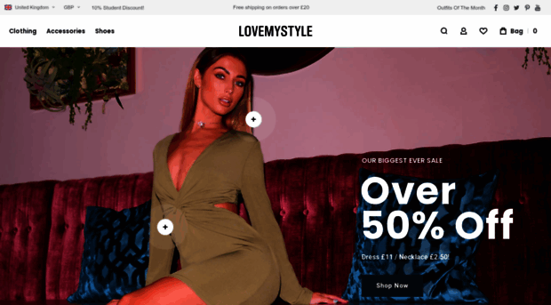 lovemystyle.com