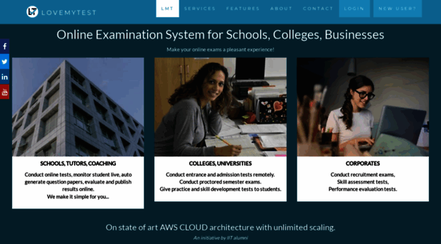 lovemytest.com