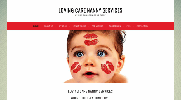 lovenannies.com