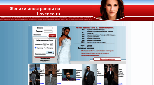 loveneo.ru