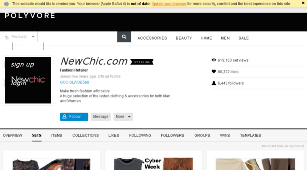 lovenewchic.polyvore.com