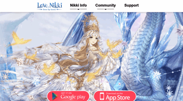 lovenikki.elexapp.com