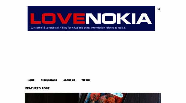 lovenokia.net