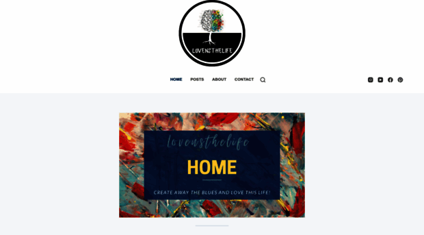 lovensthelife.com