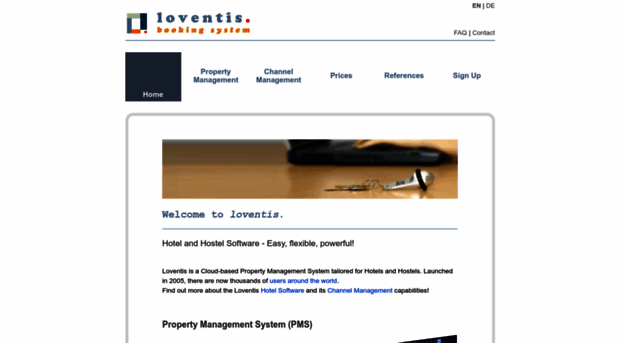 loventis.com