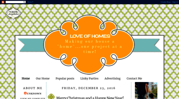 loveofhomes.blogspot.com