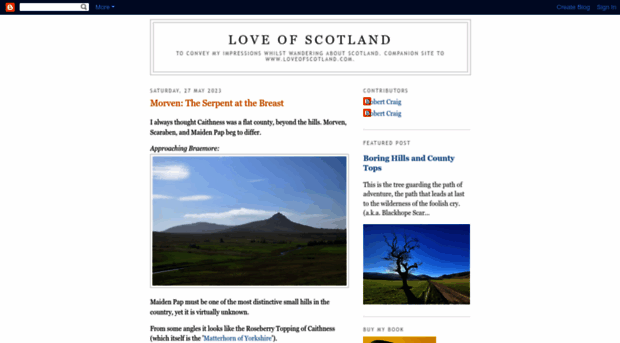 loveofscotland.blogspot.de