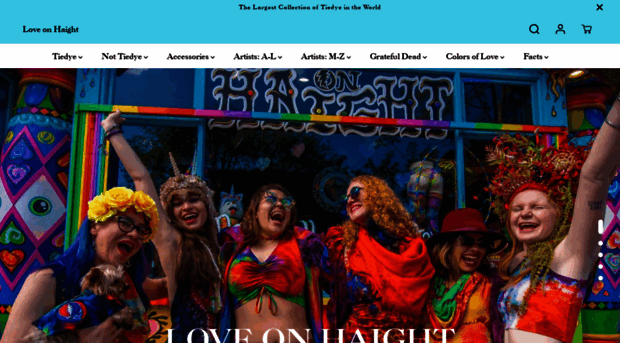 loveonhaight-sf.com