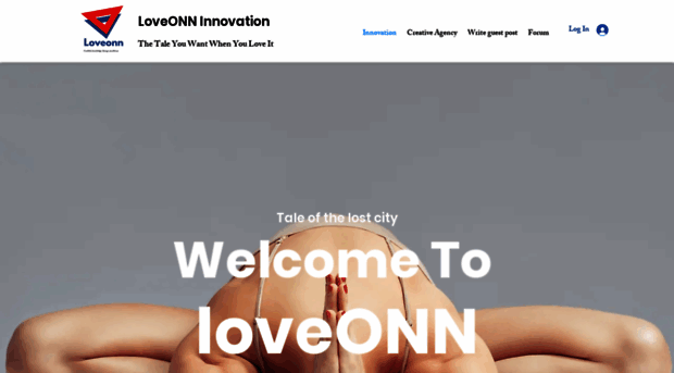 loveonn.com