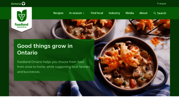 loveontfood.ca