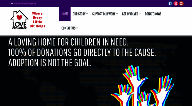 loveorphanage.org