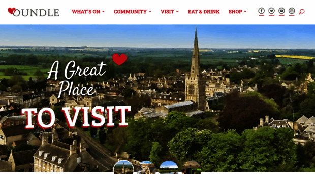 loveoundle.org