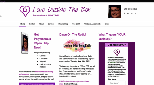 loveoutsidethebox.com