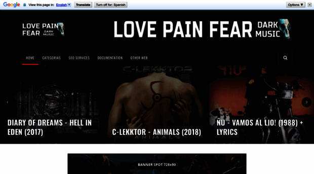 lovepainfeardarkmusic.blogspot.com