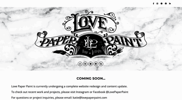 lovepaperpaint.com