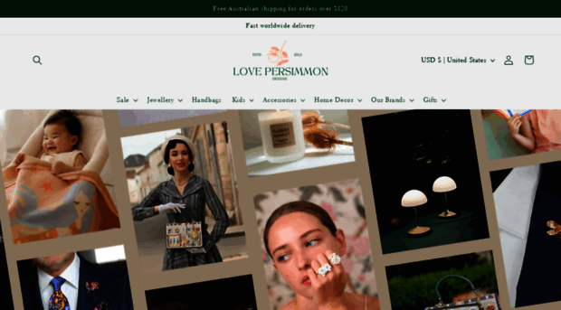 lovepersimmon.com.au