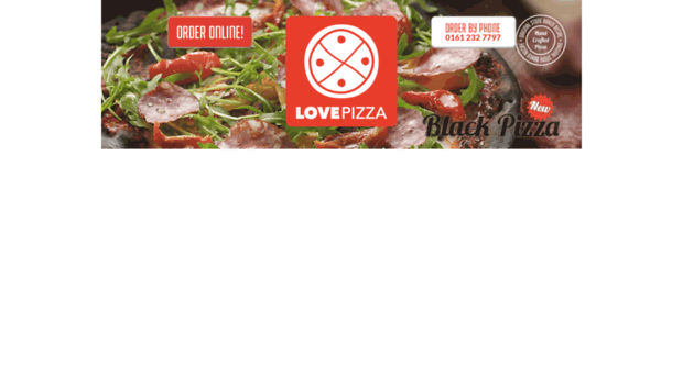 lovepizza.com