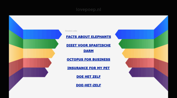 lovepoep.nl