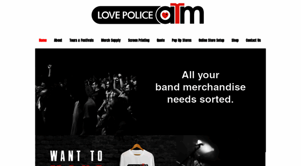 lovepoliceatm.com.au