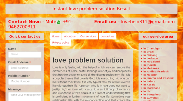 loveproblemsolution.xyz