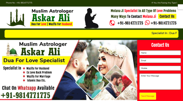 loveproblemsolutionmolvi.com