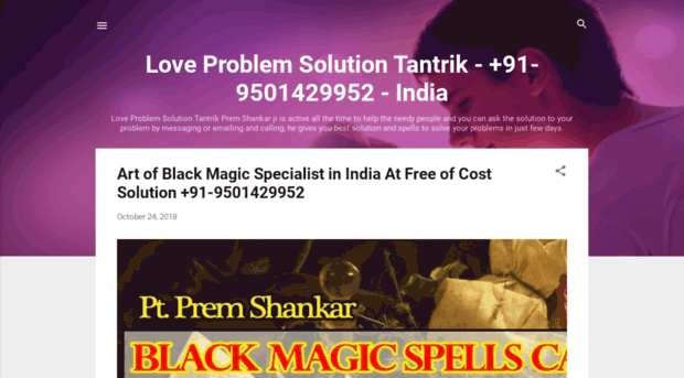 loveproblemsolutiontantrik.blogspot.com