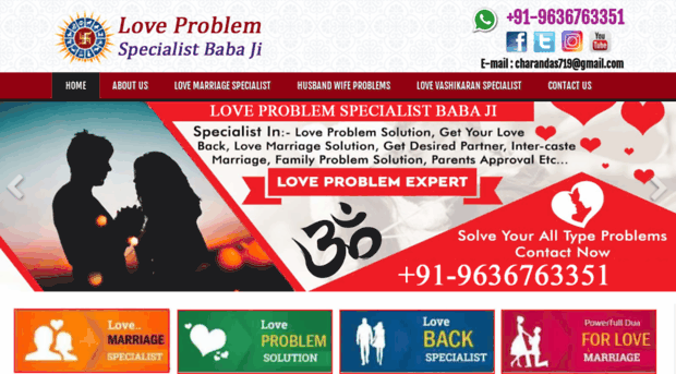 loveproblemspecialistbabaji.in