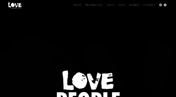 loveproductions.co.uk