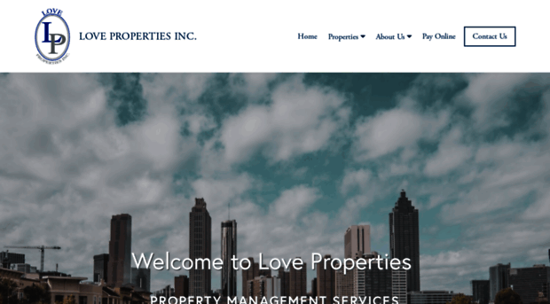 loveproperties.com